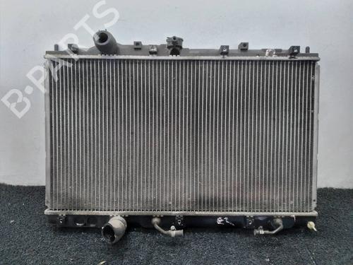 Water radiator MITSUBISHI COLT V (CJ_, CP_) 1300 (CJ1A) (82 hp) 11173075