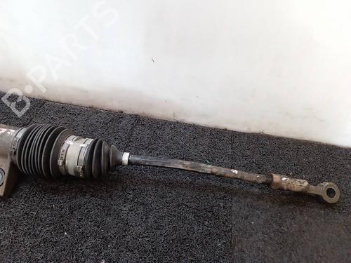 Steering rack SMART CITY-COUPE (450) 0.8 CDI (S1CLC1, 450.300, 450.301, 450.302, 450.303,... | BP4647411M22