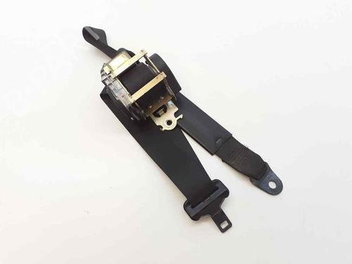 Used Front right seatbelt PEUGEOT 206 CC (2D) 1.6 16V (2DNFUF, 2DNFUR) (109 hp) 24610117
