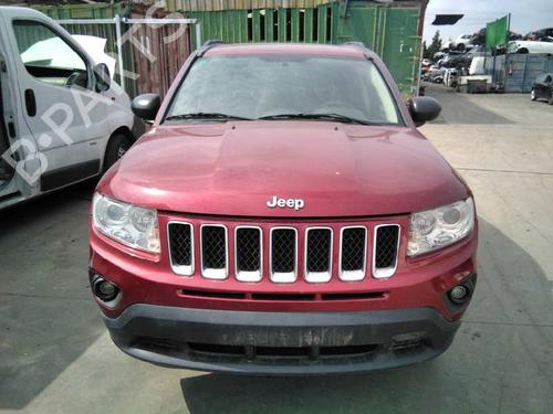 Fibbia cintura di segurança JEEP COMPASS (MK49) | BP14038584I32 - Image 3