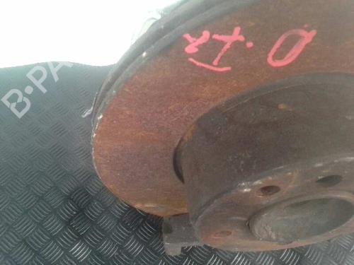 Left front steering knuckle BMW 5 (E39) 523 i | BP589693M25 