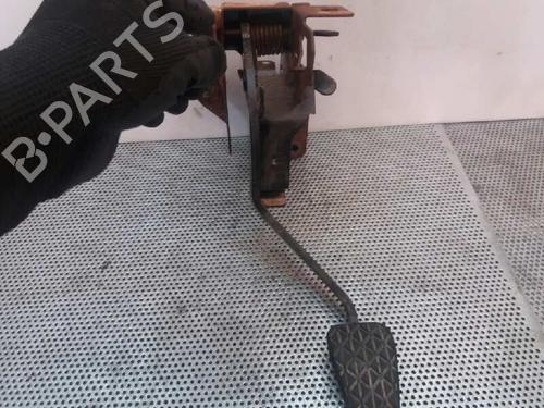 Used Clutch pedal Clutch pedal FORD FIESTA VI (CB1, CCN) 1.4 TDCi (70 hp) 8767929 8767929