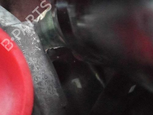 Engine FORD FOCUS C-MAX (DM2)  | BP8893547M1  - Image 12