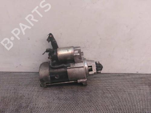 starter-nissan-primera-p12-22-di-233008h801-m008t71471-2002-1277137 main image