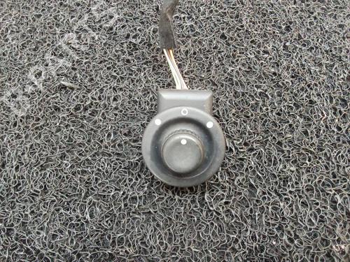 Used Mirror switch Mirror switch RENAULT CLIO III Grandtour (KR0/1_) 1.5 dCi (88 hp) 4656920 4656920