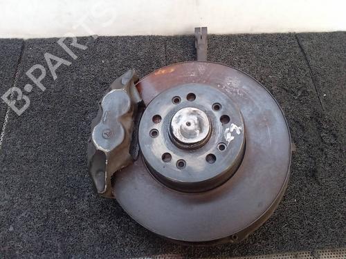 Used Left front steering knuckle Left front steering knuckle 4418980 4418980