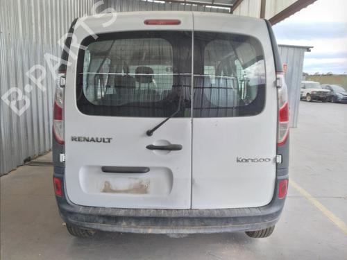 Engine RENAULT KANGOO / GRAND KANGOO II (KW0/1_)  | BP16284582M1  - Image 11