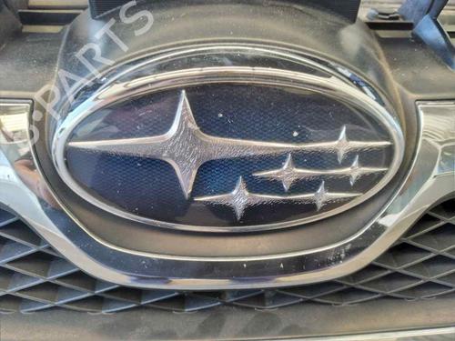 Used AC radiator AC radiator SUBARU XV (_GP_) [2011-2017] 22552947 22552947