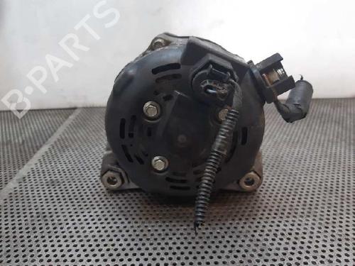 Alternator FORD FOCUS III Turnier 1.0 EcoBoost | BP6012375M7 