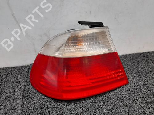 Used Left taillight BMW 3 Coupe (E46) 320 Ci (150 hp) 7044332