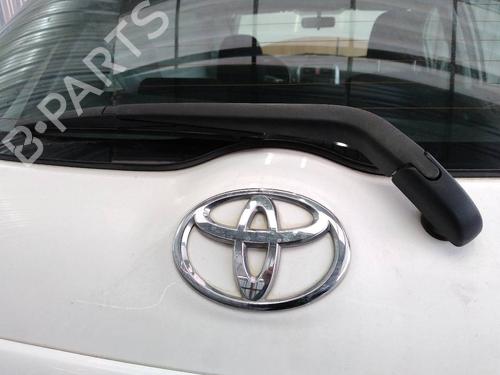 Articulacion limpia trasero TOYOTA AURIS (_E18_) 1.4 D-4D (NDE180_) (90 hp)null