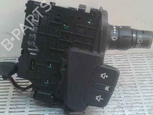 Used Steering column stalk RENAULT SCÉNIC II (JM0/1_) 1.9 dCi (JM0G, JM12, JM1G, JM2C) (120 hp) 1996666