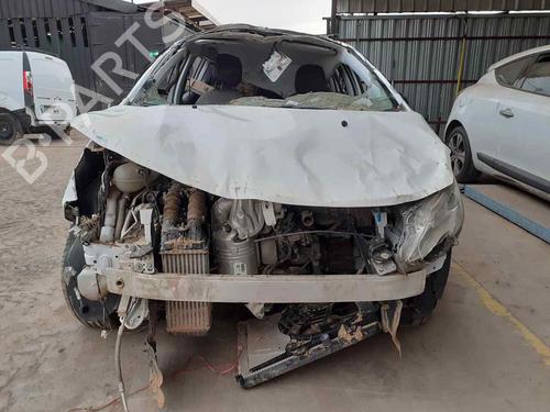 Used Parts PEUGEOT 2008 I (CU_) 1.6 BlueHDi 100 (100 hp) 4416870