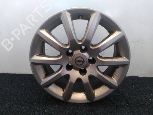Felg OPEL ASTRA H (A04) 1.7 CDTI (L48) (100 hp) 10697142