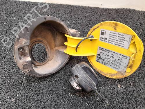 Fuel flap SEAT IBIZA III (6L1)  | BP9812876C131 