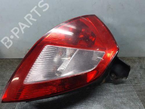 Used Right taillight RENAULT MEGANE II (BM0/1_, CM0/1_) 1.5 dCi (BM02, BM13, BM2A, CM02, CM13) (101 hp) 2231770