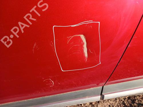 Left front door MAZDA CX-3 (DK) | BP40009015C2 - Image 2