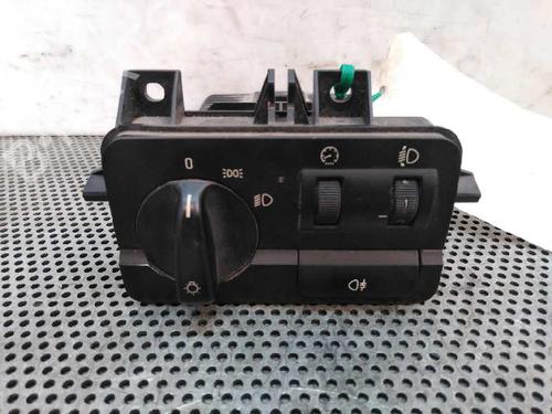 Used Headlight switch BMW 3 (E46) 320 i (170 hp) 2955199
