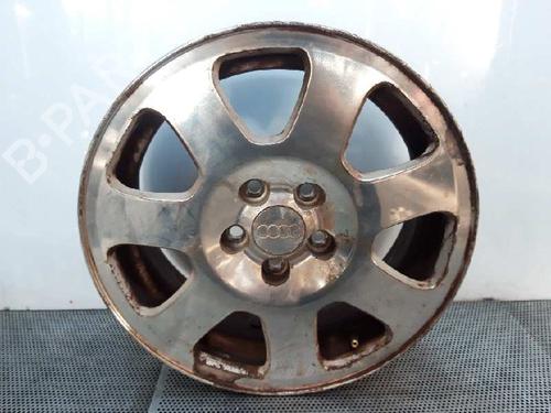 Used Rim Rim 4726421 4726421