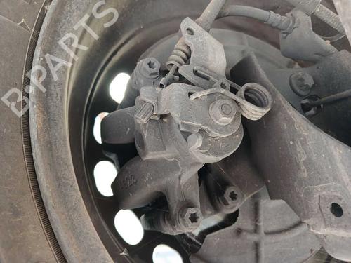 Used Left rear brake caliper Left rear brake caliper FIAT TIPO Estate (356_, 357_) 1.3 D (356WXH1A) (95 hp) 39955377 39955377