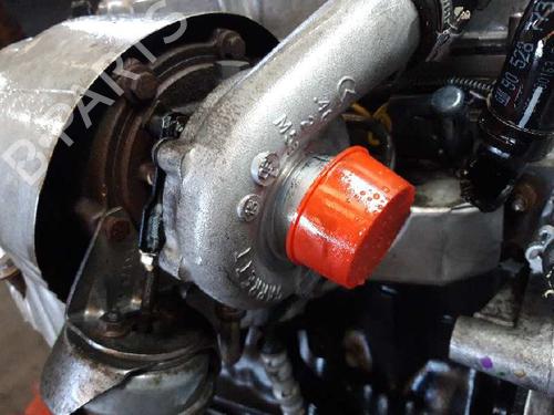 Engine SAAB 9-3 (YS3F, E79, D79, D75) 2.2 TiD | BP4434571M1 - Image 7