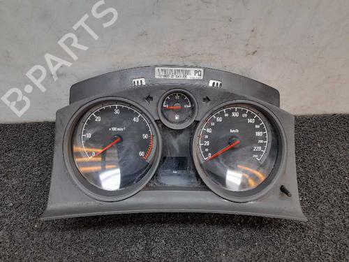 Cockpit OPEL ZAFIRA / ZAFIRA FAMILY B (A05) [2005-2019]  4440266