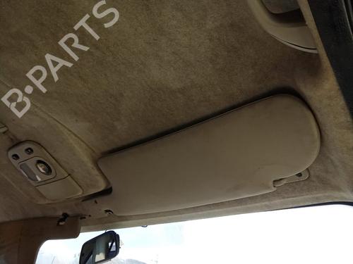 Højre solskærm IVECO DAILY IV Van  | BP29904607I2