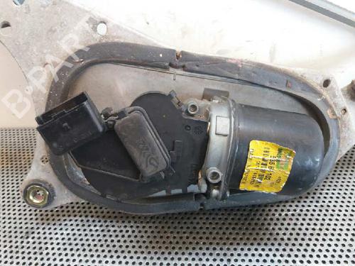 Front wiper motor RENAULT LAGUNA II (BG0/1_) 1.9 dCi (BG08, BG0G) | BP4013338M29 