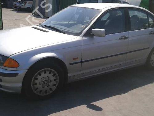 Gearbox BMW 3 (E46) 316 i | BP1030461M3 
