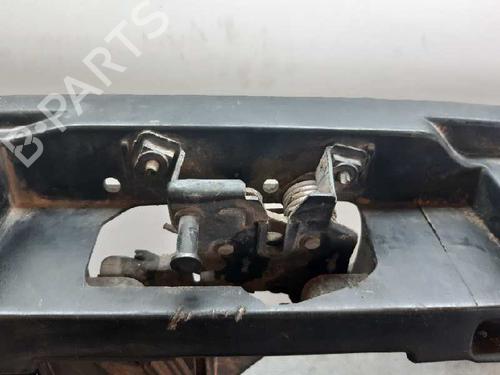 Frontplate/Frontkurv AUDI A6 C5 Avant (4B5) 2.5 TDI | BP4413941C72 