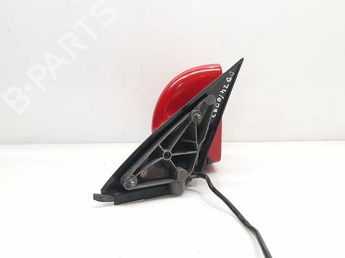 Right mirror AUDI A4 B6 (8E2) 1.9 TDI | BP23331166C27 