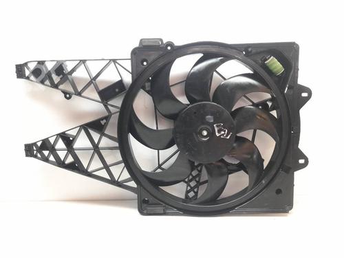Used Radiator fan Radiator fan 8902187 8902187