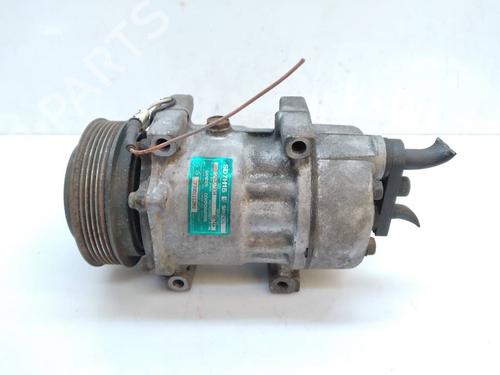 Used AC compressor AC compressor 126591 126591