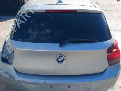 Used Tailgate Tailgate BMW 1 (F20) [2011-2019] 39964339 39964339