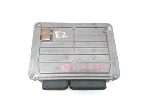 Engine control unit (ECU) SKODA FABIA I (6Y2)  | BP138143M57 