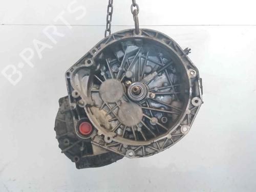 Gearbox RENAULT TRAFIC II Van (FL) | BP24509730M3 - Image 3
