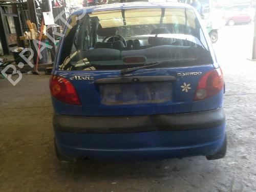 Starter DAEWOO MATIZ (M100, M150) 0.8 | BP1019792M8 