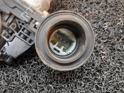 Front right window mechanism TOYOTA PRIUS Liftback (_W2_) 1.5 Hybrid (NHW20_, NHW20R) | BP10917914C23 