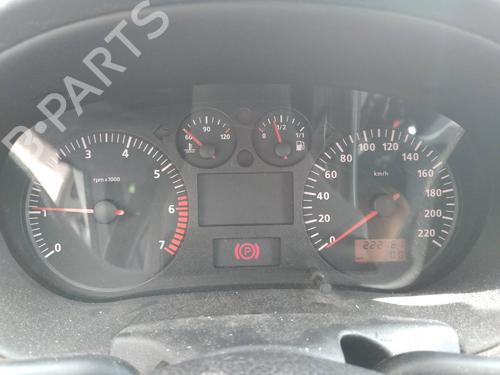 Front wiper motor SEAT IBIZA II (6K1) 1.4 16V | BP8056142M29 