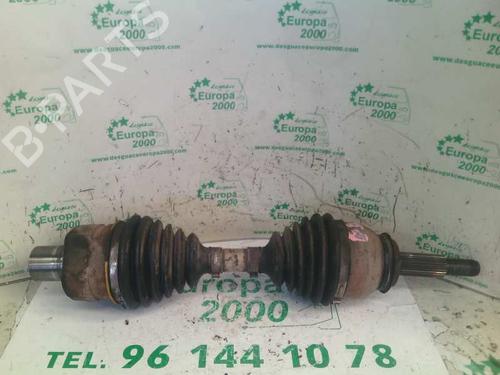 Used Right front driveshaft Right front driveshaft 9547242 9547242