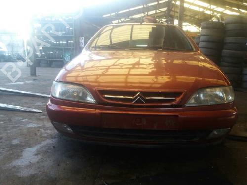 Used Parts CITROËN XSARA (N1)  1.9 TD  4440649