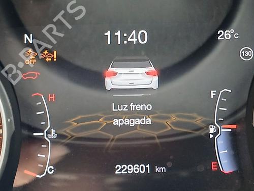 Instrument cluster JEEP COMPASS (MP, M6, MV, M7) 1.6 CRD | BP36491200C47 - Image 5