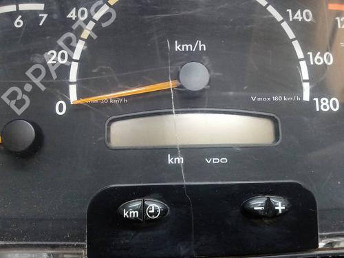 Instrument cluster MERCEDES-BENZ SPRINTER 3-t Van (B903)  | BP596605C47 