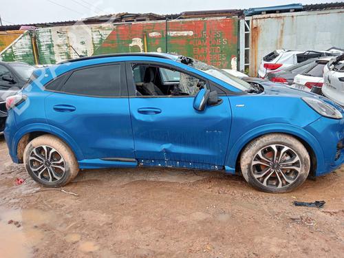 Left tailgate light FORD PUMA (J2K, CF7)  | BP31949369C79  - Image 5