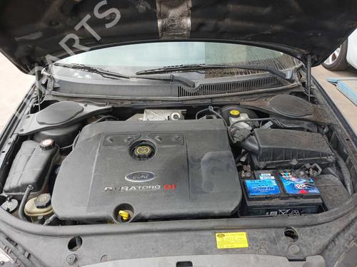 Left headlight FORD MONDEO III (B5Y) 2.0 16V TDDi / TDCi | BP38047702C28 - Image 15