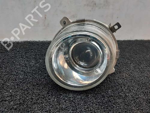 Used Left front fog light HYUNDAI TERRACAN (HP) 2.5 TD (101 hp) 1022295