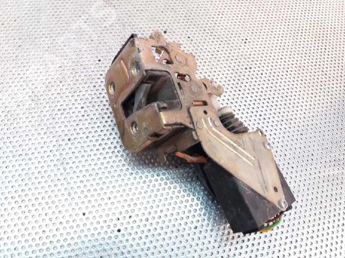 Used Front left lock VOLVO 440 (445) 2.0 (109 hp) 4223127
