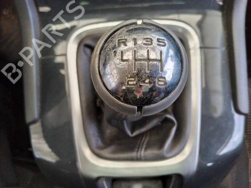 Gear lever PEUGEOT 5008 (0U_, 0E_) 1.6 HDi | BP14526100M90 