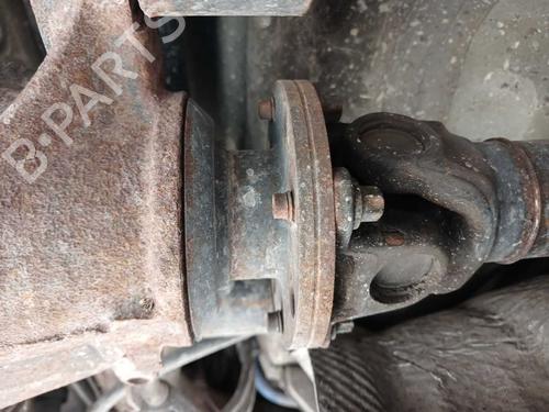 Rear differential BMW 1 (E87) 116 i | BP37795260M24 - Image 4