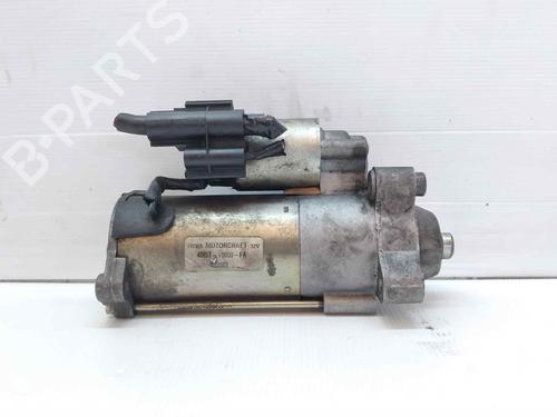 Starter FORD FOCUS C-MAX (DM2) | BP27433976M8 - Image 3